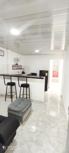 Hermoso apartamento