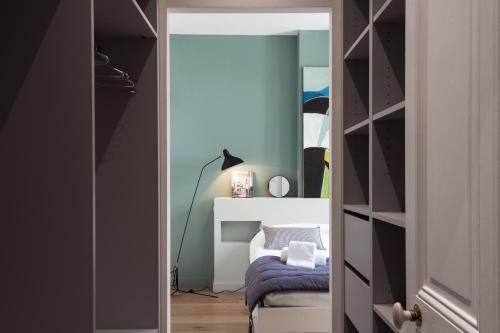 L'AUBELYNE - Chic T2 quartier préfecture, Lyon (photo 6)