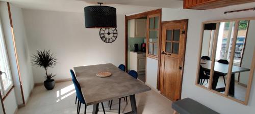 La Chaillouterie gîte à louer Nogent-le-Rotrou