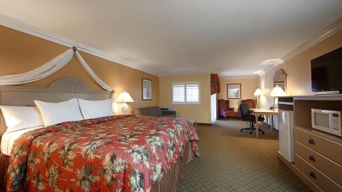 Best Western - Harbour Inn & Suites - image 6