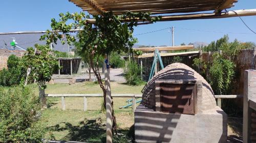 Solar Del Valle in 塔庫鎮