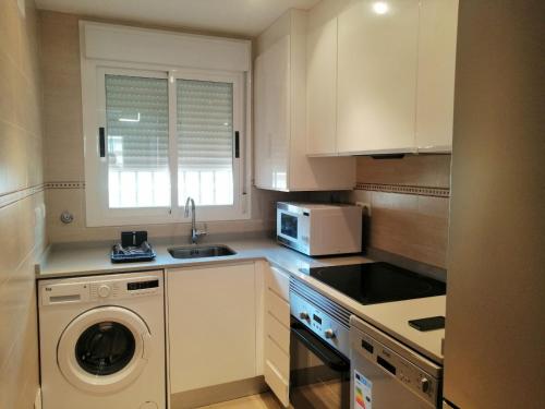 Two-Bedroom Apartment image 10