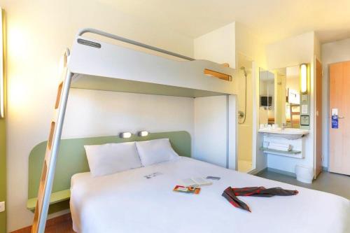 ibis budget Biarritz Anglet – Anglet, MO