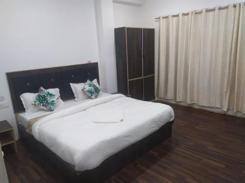 Milaspon guest house