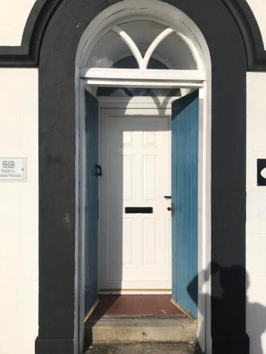 Eilidh’s Guest House in Port Ellen