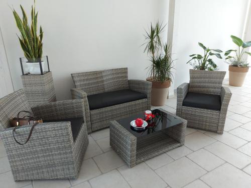 B&B Civico 11 B&B Civico 11