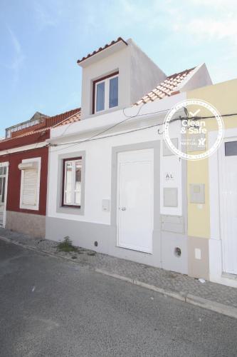 Casa LEDINO Setúbal gîte à louer Parque da Comenda