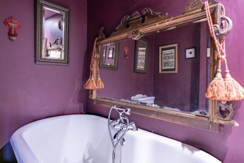 La Rosa Hotel in Whitby