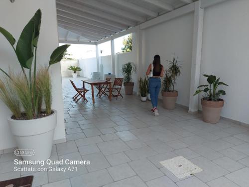 B&B Civico 11 B&B Civico 11