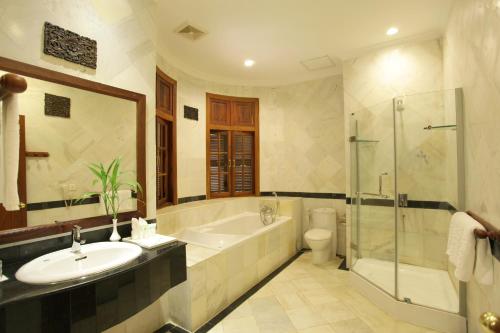 Deluxe Twin Pool Villa  image 5