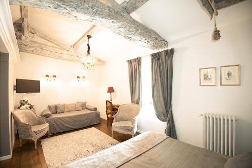 Book the Junior Suite Junior Suite