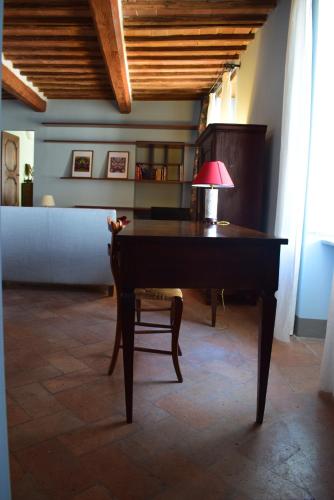  Appartamento Baldo 13 in Perugia
