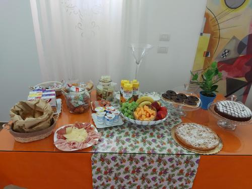 B&B Civico 11 B&B Civico 11