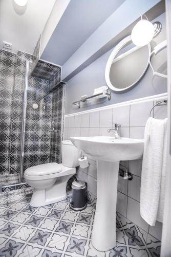 Retro luxury rooms - image 12