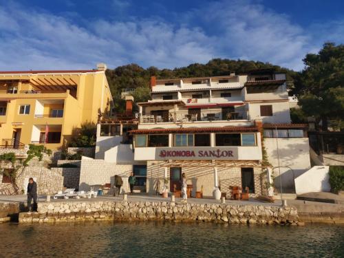  Guesthouse Santor, Pension in Lastovo