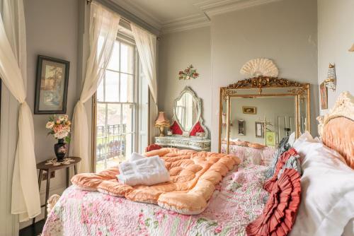 La Rosa Hotel in Whitby