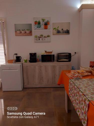 B&B Civico 11 B&B Civico 11