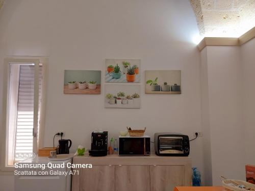 B&B Civico 11 B&B Civico 11