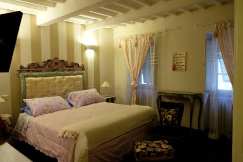B&B LA CHIMERA chambre d'hôte Haute-Marne