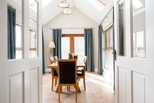 Donegal Boardwalk Resort 5