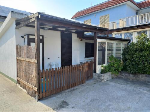 Casa Vacanza Marco Gianola Formia Room Type - Two-Bedroom Townhouse