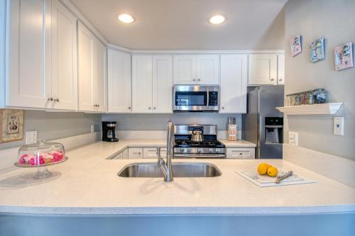 Maleficent's Retreat - main image