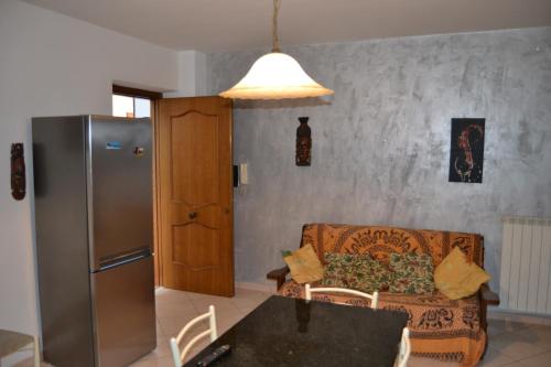 Casa Vacanza Marco Gianola Formia 2