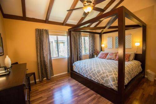 Bedknobs and Broomsticks - main image