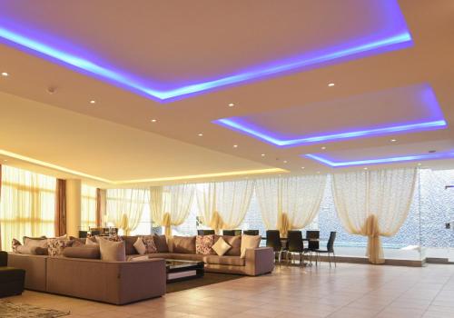 Hotel & Resort Golden Marina Yanbu in Yanbu