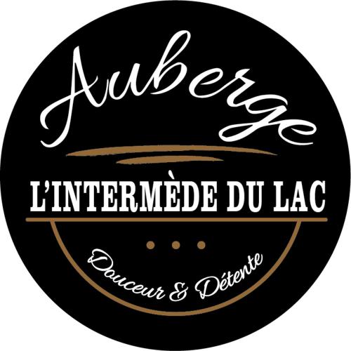 . Auberge l'Intermède du lac