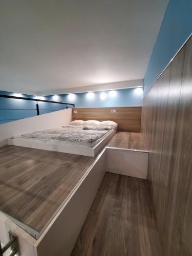 Economy Rooms and Apartments Room Type - Apartment - Ground Floor