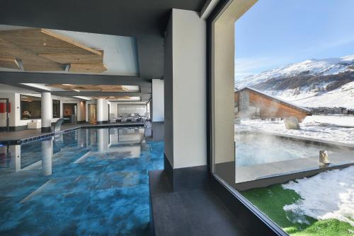 Hotel Bucaneve 2