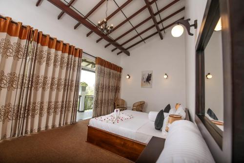 L&D Stay Inn in Hikkaduwa