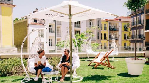 InterContinental Porto - Palacio das Cardosas by IHG