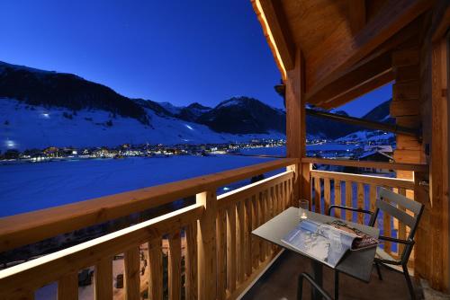 Hotel Bucaneve 4