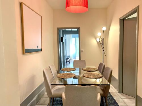 RIBEIRA CHARMING APARTMENTS 1