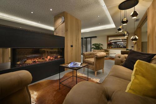 Hotel Bucaneve 3