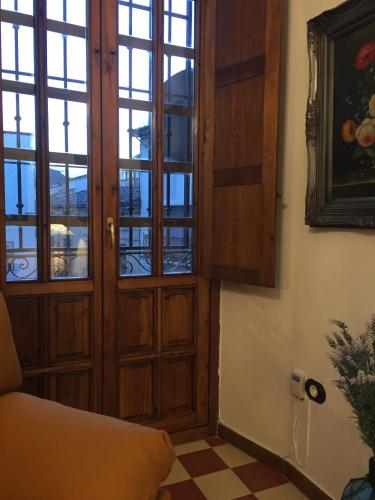  Vivienda Turistica Santa Maria de la Sierra in Cazorla