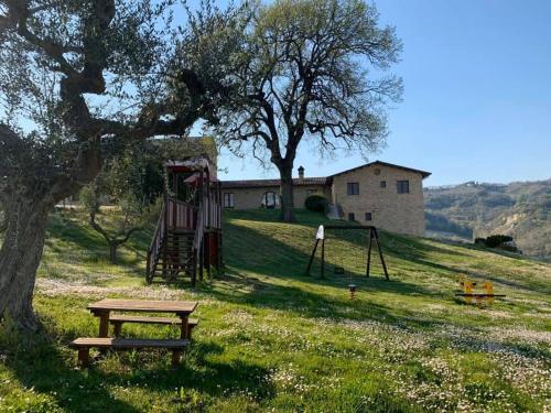 Agriturismo Oasi Biologica