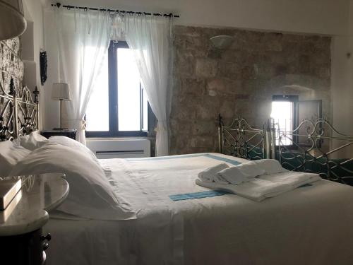 B&B Relais Del Senatore – Polignano a Mare, LA