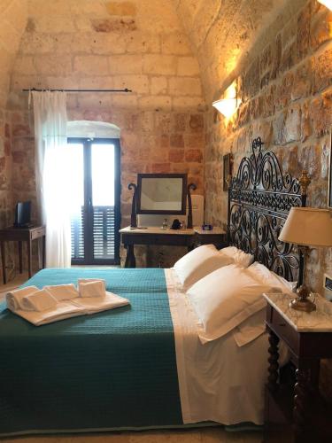 B&B Relais Del Senatore – Polignano a Mare, LA