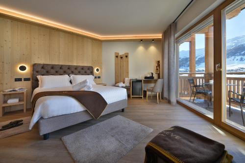 Hotel Bucaneve - image 8