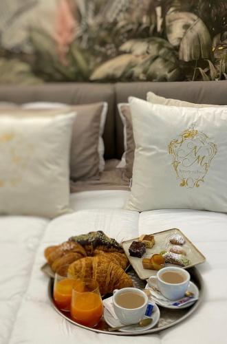 NM Luxury Suites 3