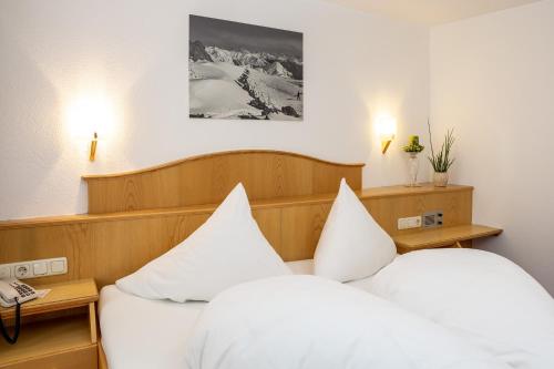 Hotel Garni Tyola – Ischgl, MO