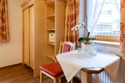 Hotel Garni Tyola in Ischgl