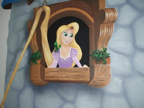 Rapunzel's Tower - image 12