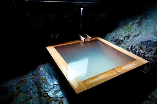 Onsen Guesthouse HAKONE TENT