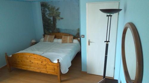 chez ECOLOCOUETTE in 普瓦西