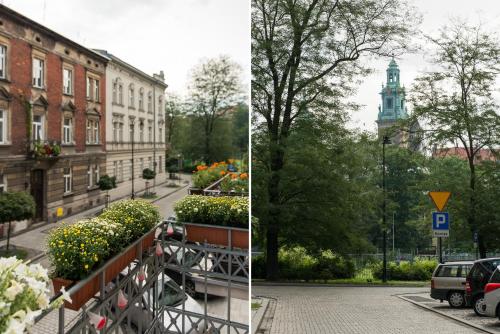 Style4rent Sunny Old Town Apartments, Cracovie (photo 6)
