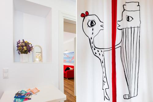 Style4rent Sunny Old Town Apartments, Cracovie (photo 3)